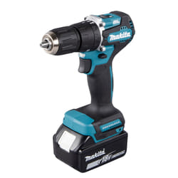 Makita DHP487RTJ martello perforatore 1700 Giri/min Senza chiave