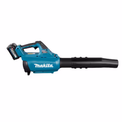 Makita UB001GZ soffiatore di foglie cordless 230,4 km/h Nero, Blu 40 V Ioni di Litio - Vista aggiuntiva 6