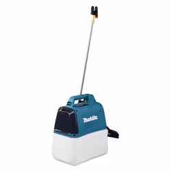 Makita US053DZ spruzzatore da giardino Spruzzatore da giardino a mano 5 L - Vista aggiuntiva 4