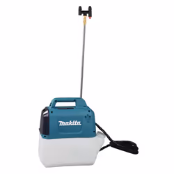 Makita US053DZ spruzzatore da giardino Spruzzatore da giardino a mano 5 L - Vista aggiuntiva 5