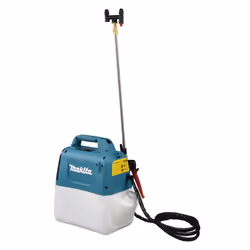 Makita US053DZ spruzzatore da giardino Spruzzatore da giardino a mano 5 L - Vista aggiuntiva 6