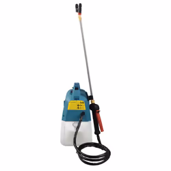 Makita US053DZ spruzzatore da giardino Spruzzatore da giardino a mano 5 L - Vista aggiuntiva 7