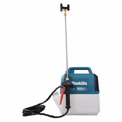 Makita US053DZ spruzzatore da giardino Spruzzatore da giardino a mano 5 L - Vista aggiuntiva 8