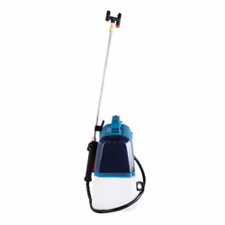 Makita DUS054Z spruzzatore da giardino Spruzzatore da giardino a mano 5 L - Vista aggiuntiva 4