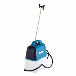 Makita DUS054Z spruzzatore da giardino Spruzzatore da giardino a mano 5 L - Vista aggiuntiva 5