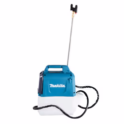 Makita DUS054Z spruzzatore da giardino Spruzzatore da giardino a mano 5 L - Vista aggiuntiva 6
