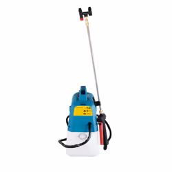 Makita DUS054Z spruzzatore da giardino Spruzzatore da giardino a mano 5 L - Vista aggiuntiva 8