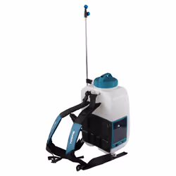 Makita DUS158Z spruzzatore da giardino Spruzzatore da giardino a spalla 15 L - Vista aggiuntiva 5