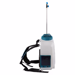 Makita DUS158Z spruzzatore da giardino Spruzzatore da giardino a spalla 15 L - Vista aggiuntiva 6