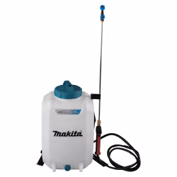 Makita DUS158Z spruzzatore da giardino Spruzzatore da giardino a spalla 15 L - Vista aggiuntiva 8