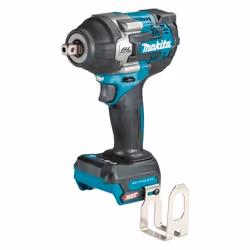 Makita TW008GM201 cacciavite elettrico e avvitatore a impulso Nero, Blu