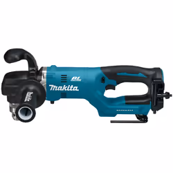 Makita DDA450ZK trapano 1400 Giri/min Chiave - Vista aggiuntiva 4