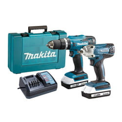 Makita DK18922A kit combinato cordless