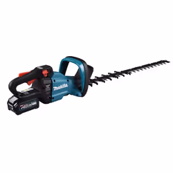 Makita UH007GZ tosasiepe Doppia lama 3,9 kg - Vista aggiuntiva 4