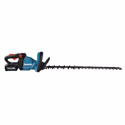 Makita UH007GZ tosasiepe Doppia lama 3,9 kg - Vista aggiuntiva 5