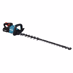 Makita UH007GZ tosasiepe Doppia lama 3,9 kg - Vista aggiuntiva 6