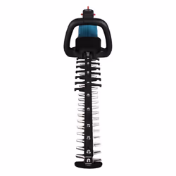 Makita UH007GZ tosasiepe Doppia lama 3,9 kg - Vista aggiuntiva 7