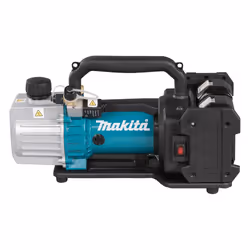 Makita DVP181ZK pompa ad aria elettrica 113 l/min - Vista aggiuntiva 2