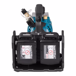 Makita DVP181ZK pompa ad aria elettrica 113 l/min - Vista aggiuntiva 4