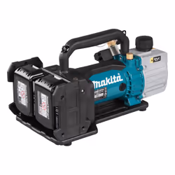 Makita DVP181ZK pompa ad aria elettrica 113 l/min - Vista aggiuntiva 5