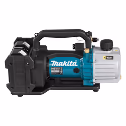 Makita DVP181ZK pompa ad aria elettrica 113 l/min - Vista aggiuntiva 6