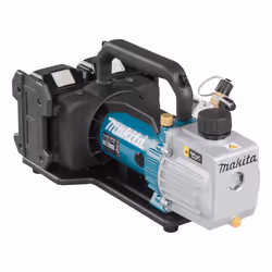 Makita DVP181ZK pompa ad aria elettrica 113 l/min - Vista aggiuntiva 7