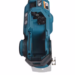 Makita DTR181ZJ strumento per la legatura delle barre di rinforzo - Vista aggiuntiva 6