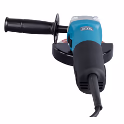 Makita GA5080RX02 smerigliatrice angolare 12,5 cm 12000 Giri/min 2,6 kg - Vista aggiuntiva 4