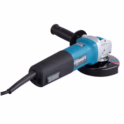 Makita GA5080RX02 smerigliatrice angolare 12,5 cm 12000 Giri/min 2,6 kg - Vista aggiuntiva 5