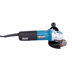 Makita GA5080RX02 smerigliatrice angolare 12,5 cm 12000 Giri/min 2,6 kg - Vista aggiuntiva 6