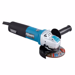 Makita GA5080RX02 smerigliatrice angolare 12,5 cm 12000 Giri/min 2,6 kg - Vista aggiuntiva 7