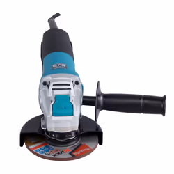 Makita GA5080RX02 smerigliatrice angolare 12,5 cm 12000 Giri/min 2,6 kg - Vista aggiuntiva 8