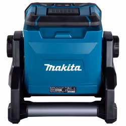 Makita ML003G luce da lavoro Nero, Verde LED 0,6 W - Vista aggiuntiva 4