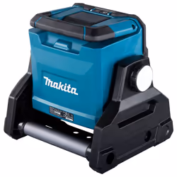Makita ML003G luce da lavoro Nero, Verde LED 0,6 W - Vista aggiuntiva 5