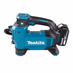 Makita DMP181Z pompa ad aria elettrica 11,1 bar 22 l/min - Vista aggiuntiva 8