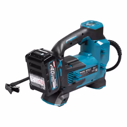 Makita MP001GZ compressore ad aria 24 l/min Batteria - Vista aggiuntiva 5