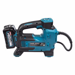 Makita MP001GZ compressore ad aria 24 l/min Batteria - Vista aggiuntiva 6