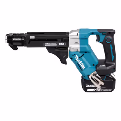 Makita DFR551 6000 Giri/min