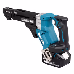 Makita DFR551 6000 Giri/min