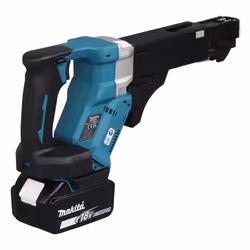 Makita DFR551 6000 Giri/min - Vista aggiuntiva 5
