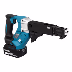 Makita DFR551 6000 Giri/min - Vista aggiuntiva 7