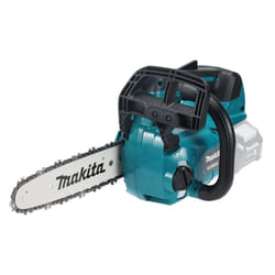 Makita UC002GZ motosega 1400 W Nero, Blu