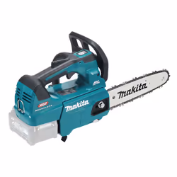 Makita UC002GZ motosega 1400 W Nero, Blu