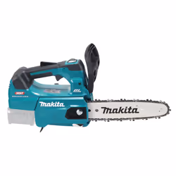 Makita UC002GZ motosega 1400 W Nero, Blu