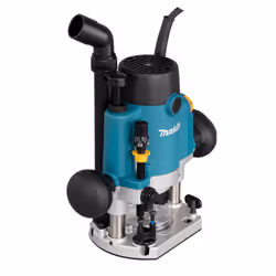 Makita RP1111C Nero, Verde, Metallico 27500 Giri/min 1100 W - Vista aggiuntiva 7
