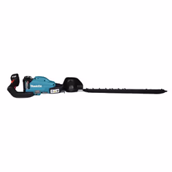 Makita UH014GZ tosasiepe Lama singola 3,4 kg - Vista aggiuntiva 5