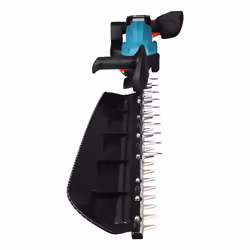 Makita UH014GZ tosasiepe Lama singola 3,4 kg - Vista aggiuntiva 7
