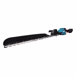 Makita UH014GZ tosasiepe Lama singola 3,4 kg - Vista aggiuntiva 8