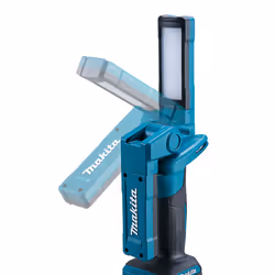 Makita ML006GX torcia Blu LED - Vista aggiuntiva 6