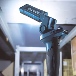 Makita DML816X torcia Verde Torcia a mano LED